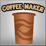 Coffee Maker Shop icon
