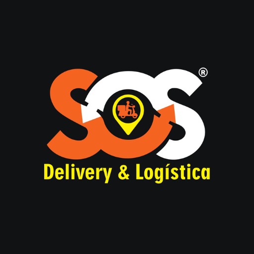 SOS Delivery Cliente logo