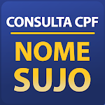 Cover Image of Download Consulta CPF - Nome Sujo 49 APK