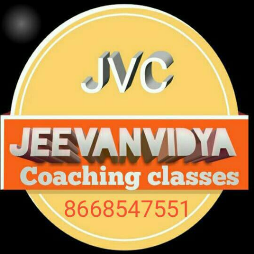 JEEVANVIDYA Coaching Classes logo
