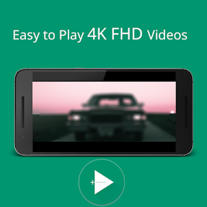 Video Player e Music Player (4