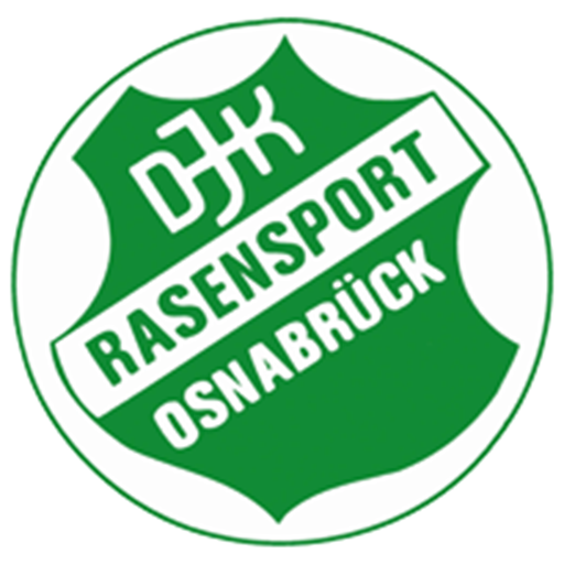 SV Rasensport DJK  Icon
