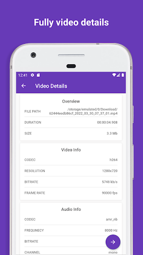 All Video Converter - mp3, mp4 Apk4