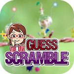 Cover Image of 下载 Guess Scramble 2020  APK