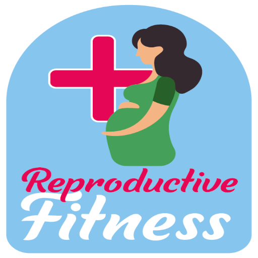 Reproductive Fitness logo