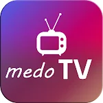 Cover Image of ダウンロード medo TV  APK