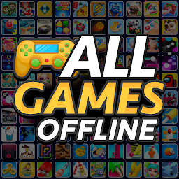 Icon image All Games Offline - all in one