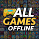 All Games Offline - all in one - Androidアプリ