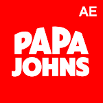 Cover Image of Télécharger Papa John's Pizza EAU 112.12.50 APK