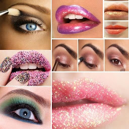 Icon image Makeup Tutorials and Ideas