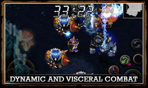 ZENONIA 4 4