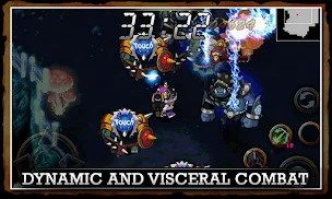 ZENONIA® 4 - Screenshot 3
