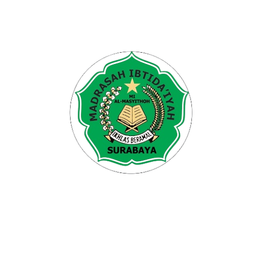 PERPUSTAKAAN MI KHM NUR logo