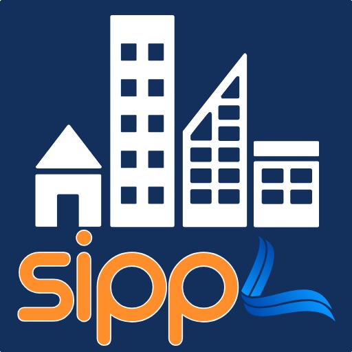 Sipp Cidade logo