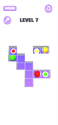 Puzzle Sphere Screen 2