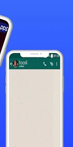 Toosii Fake Call video & Chat
