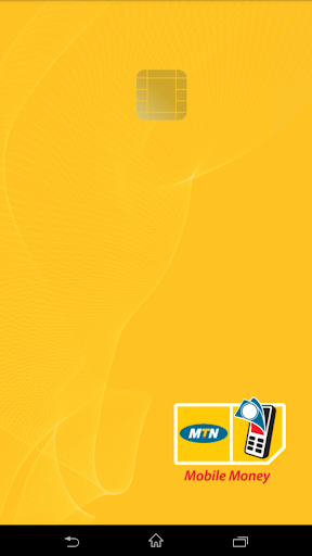 MTNGH MOMO PAY SUBSCRIBER Screen 2