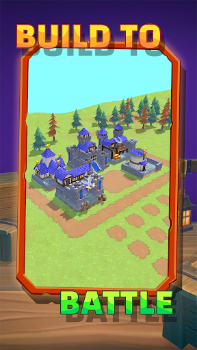 Age Of Clashes Screen 3