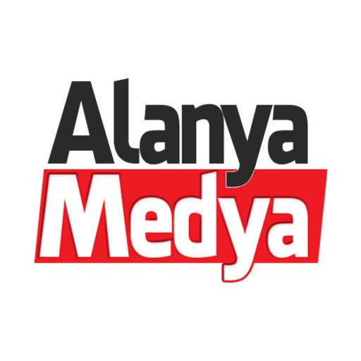 Alanya Medya  Icon
