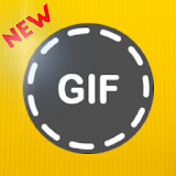 10,000+ Gif And Status Images icon