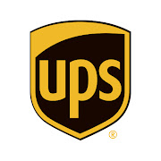 UPS Mobile  Icon