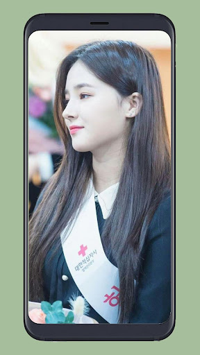 Kpop Nancy Momoland Wallpaper