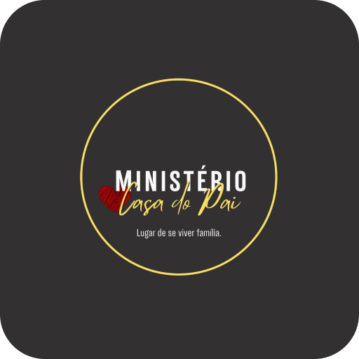 Igreja Ministério Casa do Pai logo