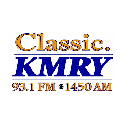 图标图片“KMRY Radio”