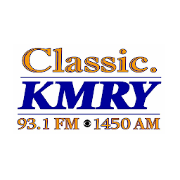 Imagen de ícono de KMRY Radio