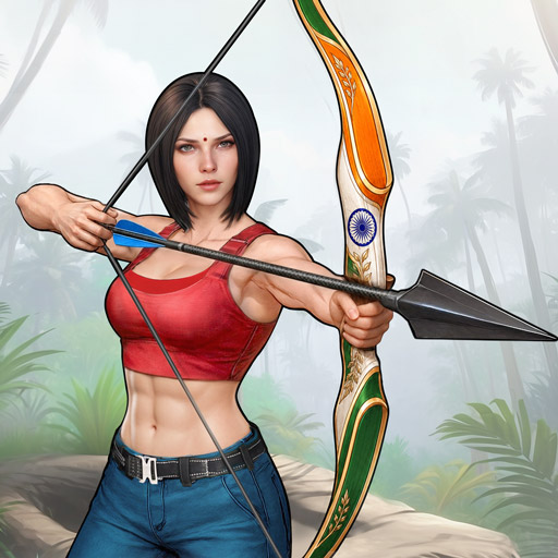 Archer Assassin Shooting Game