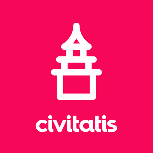 Beijing Guide by Civitatis  Icon