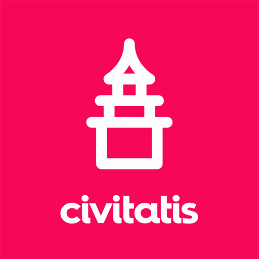 Beijing Guide by Civitatis logo