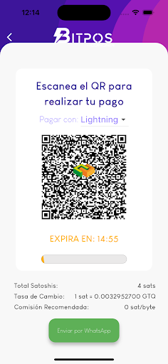 BITPOS Screen 3
