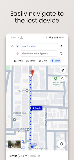 Bluetooth Tracker- Find Device