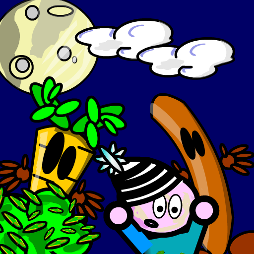 Final Year logo