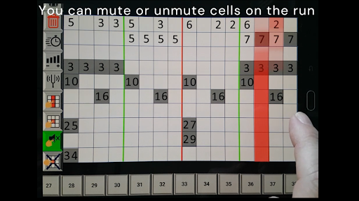 Drum Mats Screen 2