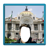 Photo Editor - Mexico Tour icon