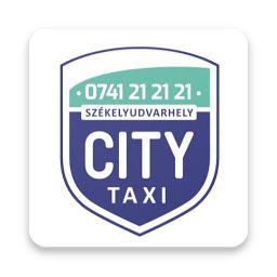 Icon image City Taxi Székelyudvarhely