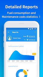 Vehicle Helper APK for Android Download 5