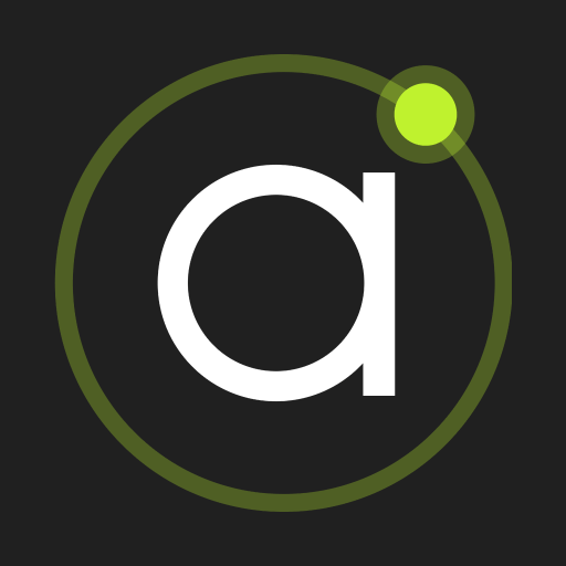 Amous Driver logo