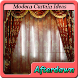 Modern Curtain Ideas icon