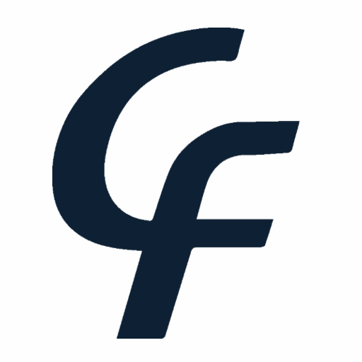 CF Contabilidade Piabetá logo
