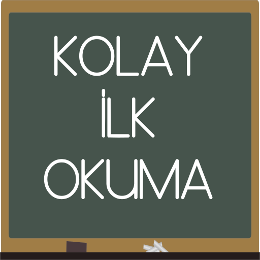 Kolay İlk Okuma تنزيل على نظام Windows
