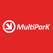 MultiPark  Icon