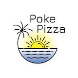 Poke Pizza icon