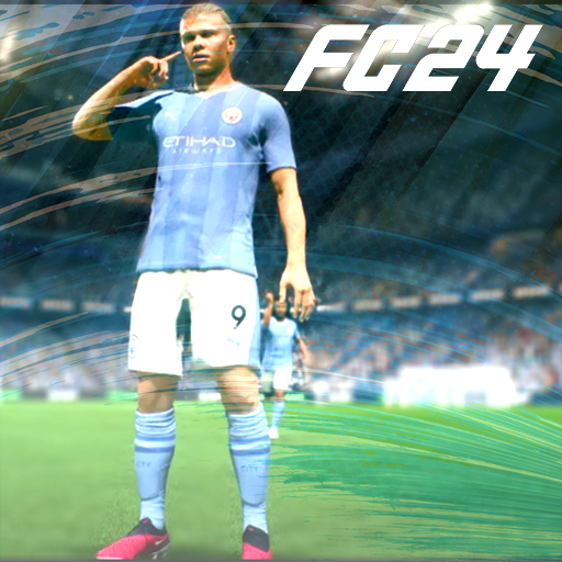 FC 24 Pro League Soccer