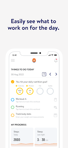 Warrior 360 Online Screenshot 4 - AppWisp.com