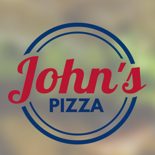 Johns Pizza - Gdańsk logo