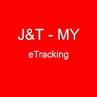 J&T eTracking - Malaysia [Unofficial]