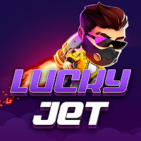Lucky Jet - Crash Game